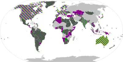RNA vaccines and DNA vaccines&nbsp;&nbsp;Pfizer–BioNTech (original)&nbsp;&nbsp;Pfizer–BioNTech (omicron)&nbsp;&nbsp;Moderna (original)&nbsp;&nbsp;Moderna (omicron)&nbsp;&nbsp;Others