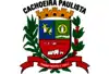 Coat of arms of Cachoeira Paulista