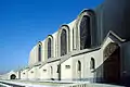 St. Mark Coptic Orthodox Cathedral  (Abbassia, Cairo)