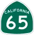 California 65.svg