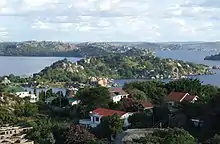 Mwanza, Tanzania