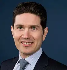 Headshot of Professor Christopher Marquis