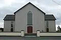 Church of St. Patrick, O'Callaghan's Mills