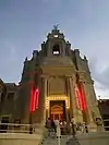 Church of Christ Nazarene