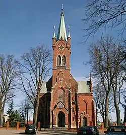 Church of Our Lady of Perpetual Help