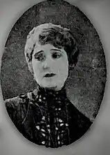 Claire McDowellMrs. O'Hara