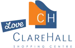 Clarehall Shopping Centre logo