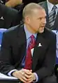 Michael Malone, Kings head coach from 2013 to 2014