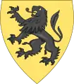 Coat of arms of Sicily