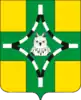 Coat of arms of Tikhoretsk