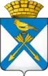 Coat of arms of Tugulym