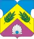 Coat of arms of Yasenevo District