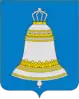 Coat of arms of Zvenigorod