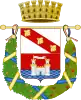Coat of arms of Province of Livorno