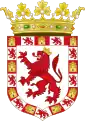Coat of arms of Cordoba