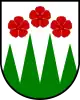 Coat of arms of Nová Ves