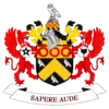 Coat of arms of Borough of Oldham