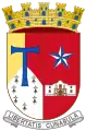 Coat of Arms ofS. Antonio(United States)