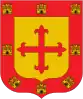 Coat of arms of San Cristóbal de las Casas
