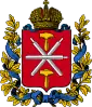 Coat of arms of Tula