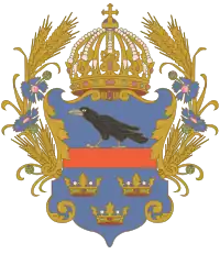Coat of arms of Galicia