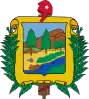 Coat of arms of Pinar del Río