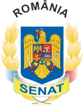 Senate of Romania