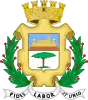 Coat of arms of Cienfuegos