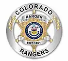 Ranger Badge