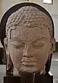 Colossal Head of Jineshvara (Gupta Period)