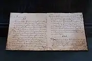 The Constitution of Pylyp Orlyk in Latin
