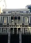 Consulate-General of Belgium