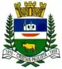 Coat of arms of Cristais Paulista