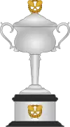 Image 2The Daphne Akhurst Memorial Cup (from Australian Open)