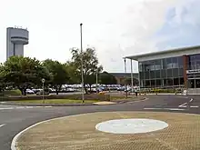 The Hartree Centre is a high performance computing, data analytics and artificial intelligence (AI) research facility focused on industry-led challenges. It was formed in 2012 at Daresbury Laboratory on the Sci-Tech Daresbury science and innovation c