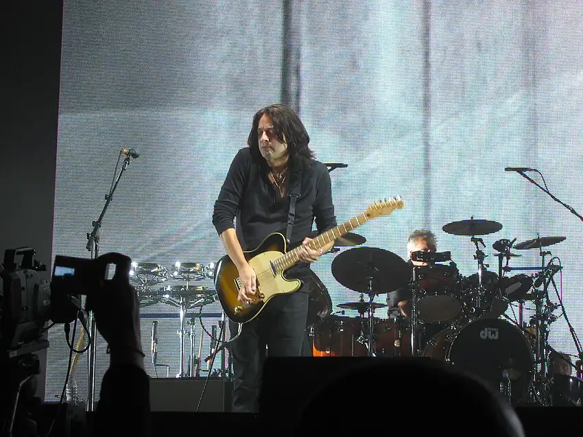 Dave Kilminster, May 11 2007.jpg