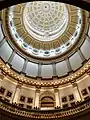 Rotunda interior