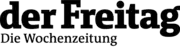 DerFreitag DieWochenzeitung Logo 2019