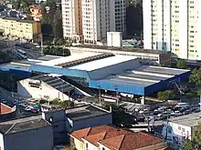 Diademan Bus Terminal