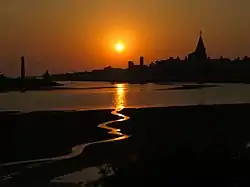 Dwarkadhish Temple