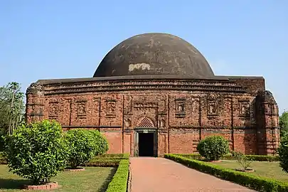 Eklakhi Mausoleum