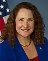 Rep. Esty
