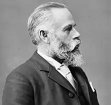 Erskine Henry Bronson