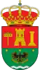 Official seal of Coruña del Conde