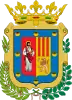 Coat of arms of Mairena del Alcor