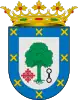 Coat of arms of Moral de Calatrava