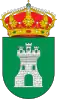 Coat of arms of Partido de la Sierra en Tobalina