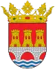 Official seal of Puente de Montañana (Spanish)