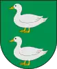 Official seal of San Esteban de los Patos