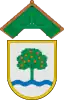 Coat of arms of San Martín del Tesorillo